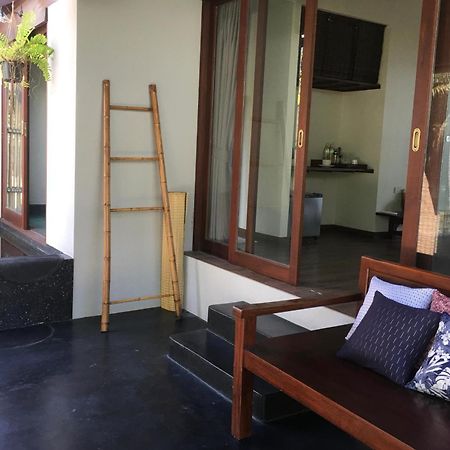Jasmine & Tea House Hotel Mae Nam Room photo