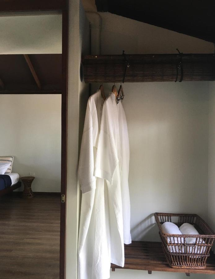 Jasmine & Tea House Hotel Mae Nam Exterior photo