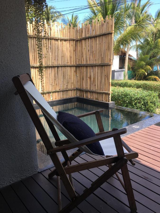 Jasmine & Tea House Hotel Mae Nam Exterior photo