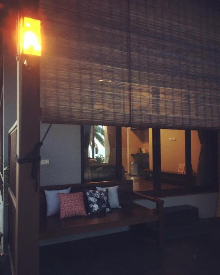 Jasmine & Tea House Hotel Mae Nam Exterior photo