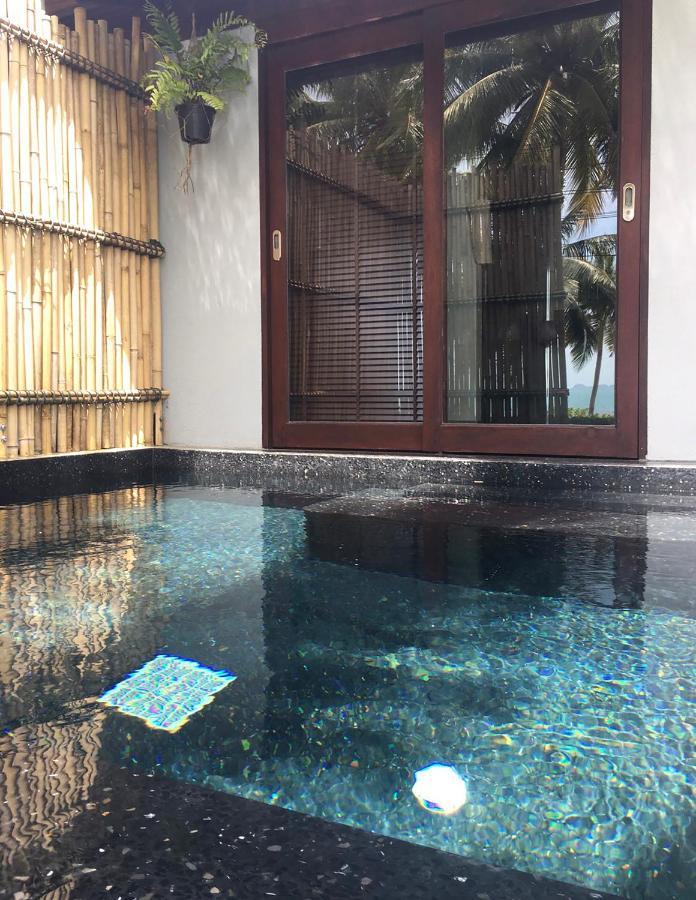 Jasmine & Tea House Hotel Mae Nam Exterior photo