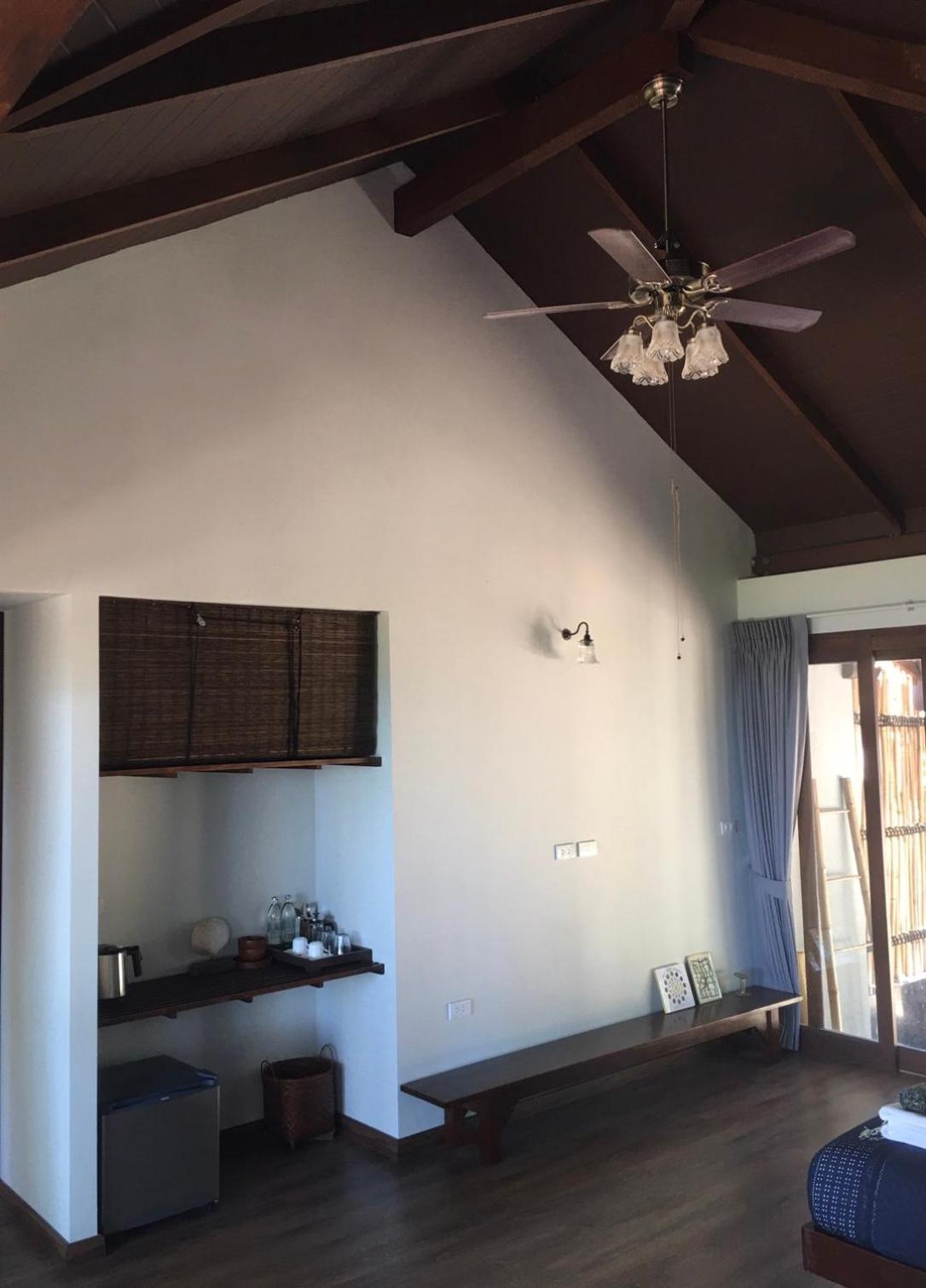 Jasmine & Tea House Hotel Mae Nam Room photo