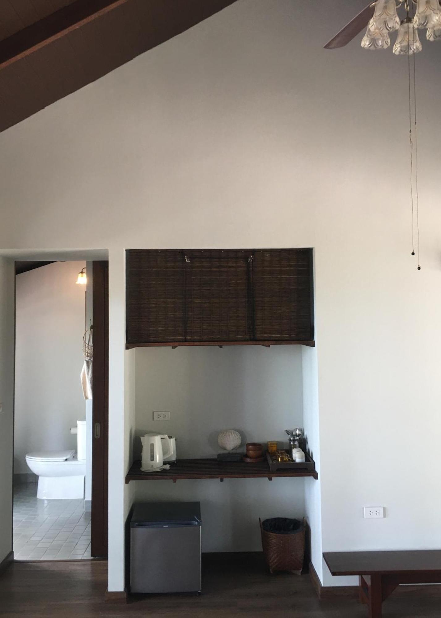 Jasmine & Tea House Hotel Mae Nam Room photo