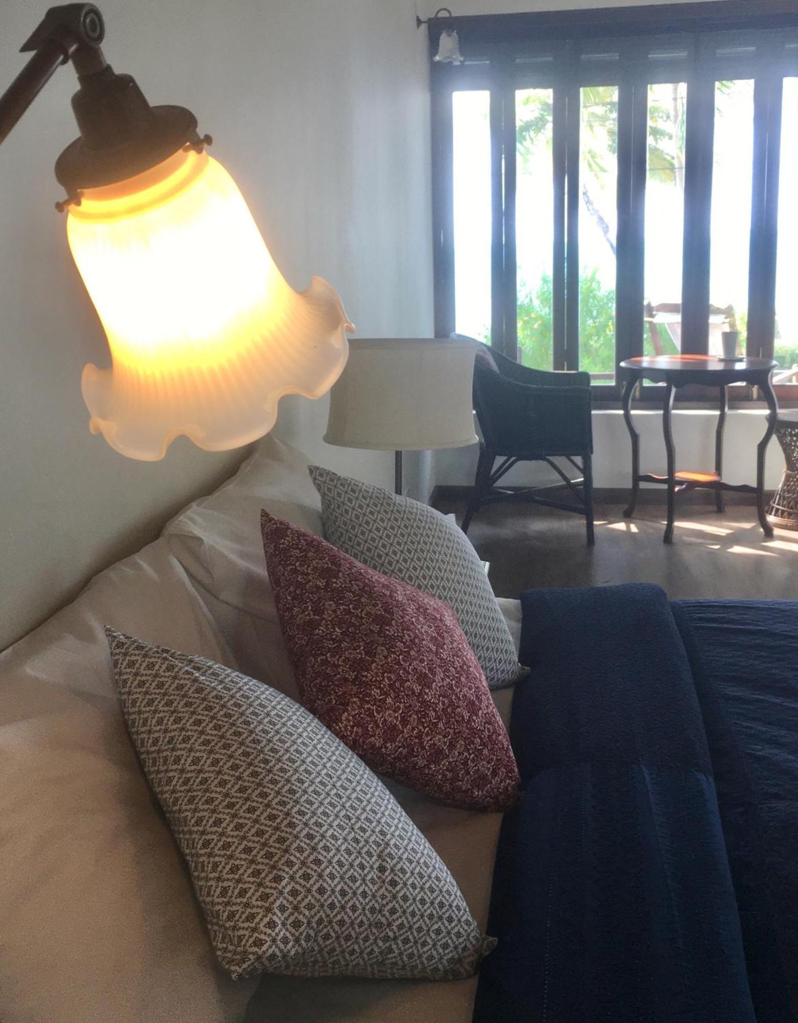 Jasmine & Tea House Hotel Mae Nam Room photo