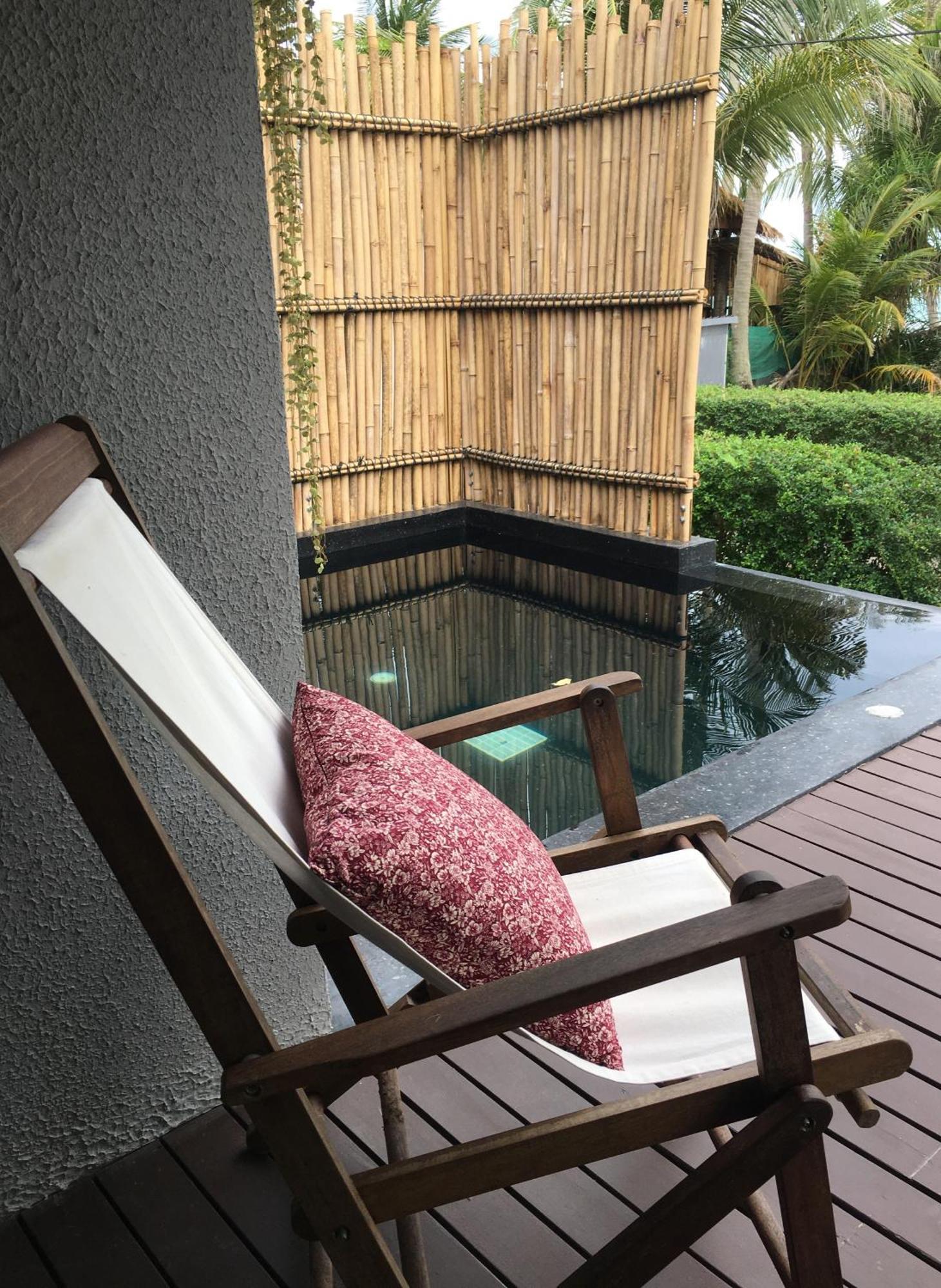 Jasmine & Tea House Hotel Mae Nam Room photo