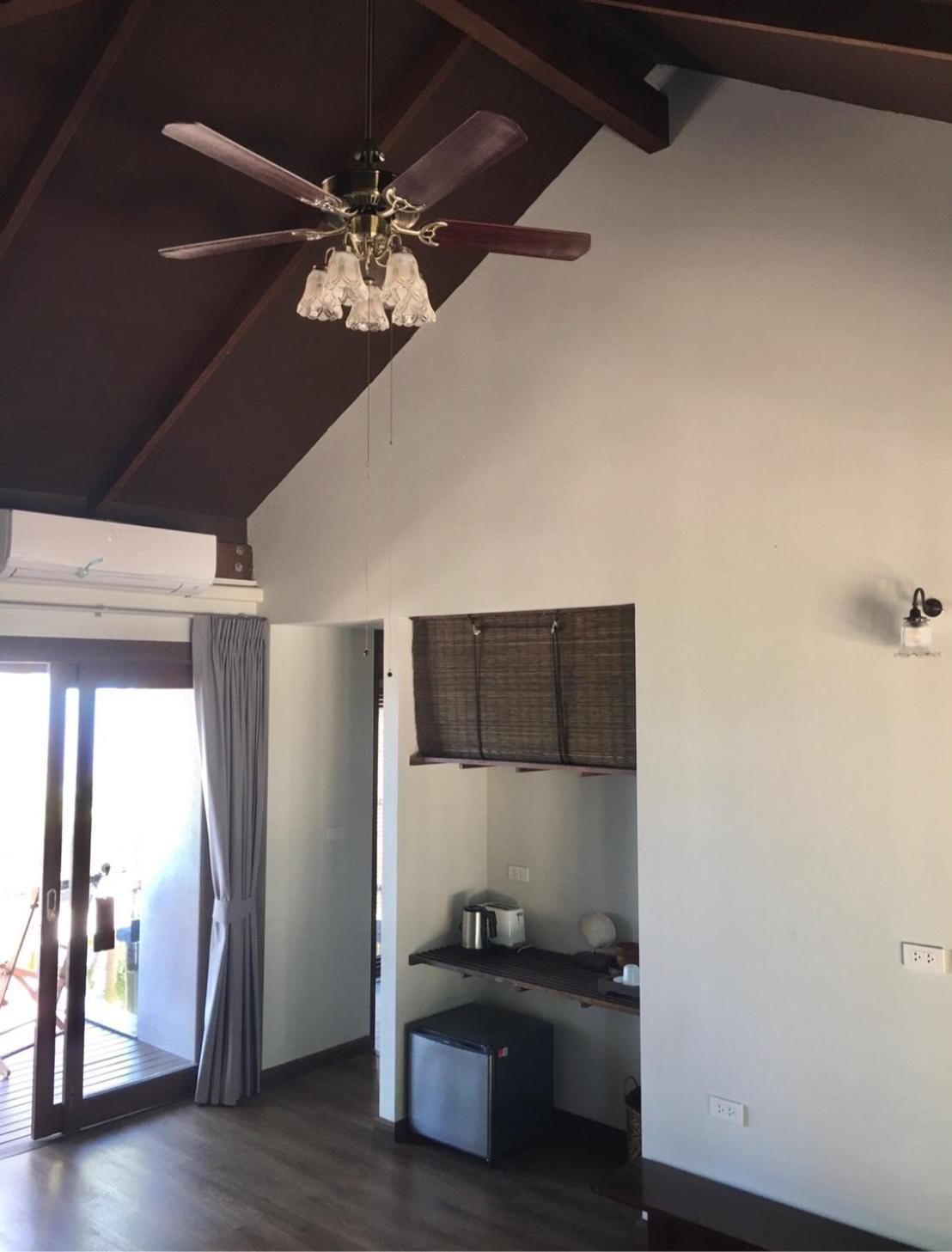 Jasmine & Tea House Hotel Mae Nam Room photo